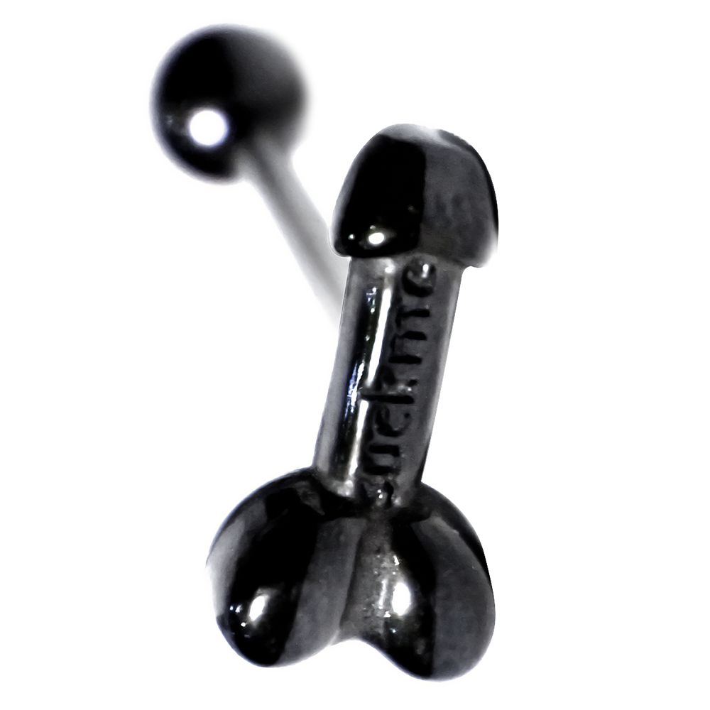 Bagon - Læknastáls lokkur